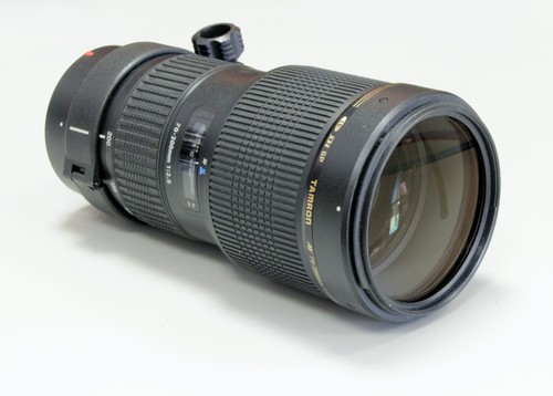 Tamron 200 mm di sp - mm,