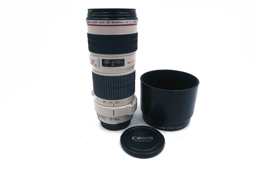 Canon 200 0 l usm - mm,