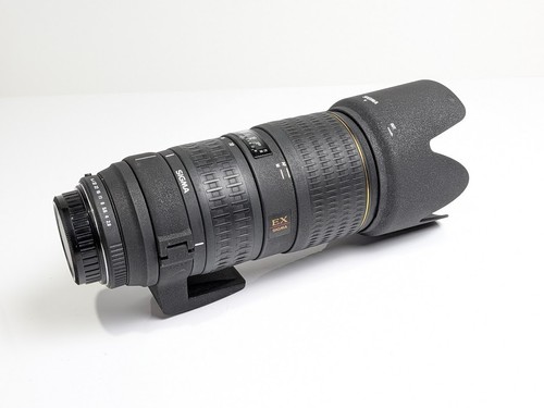 Sigma 200mm 8 apo - 70-200mm,