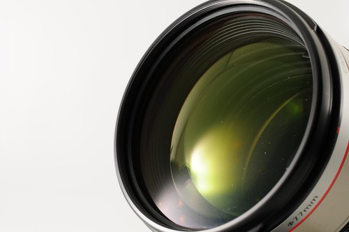 Top mint canon 70 - ef, 70-200mm