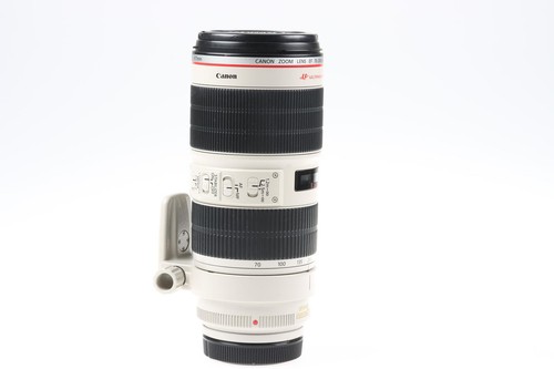 Canon 200mm 8 l - ef, f/2,8