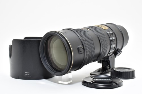 Nikon nikkor 70 - nikon,