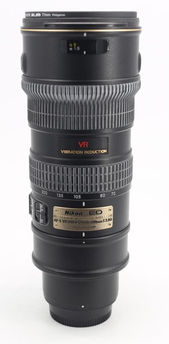 Nikon 200mm 8g ed vr - nikon, 70-200mm