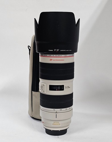 Canon 200mm 2 8l - #canon, ef