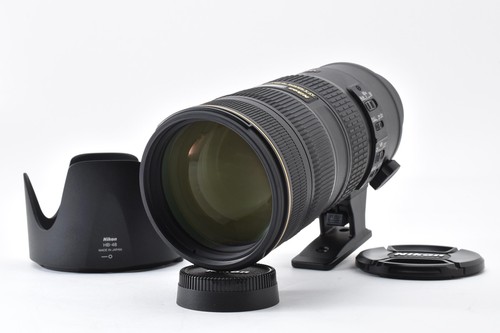Quasi inutilizzato nikon - [quasi, inutilizzato]