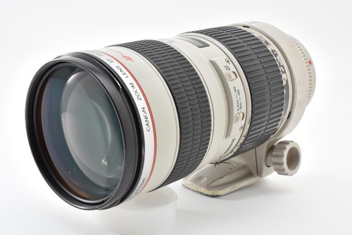 Ecc canon ef 70 200mm - [ecc+5],