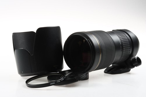 Tamron 200mm 8 - 70-200mm, ld