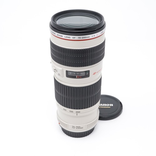 Canon 200mm 4 l usm - 70-200mm,