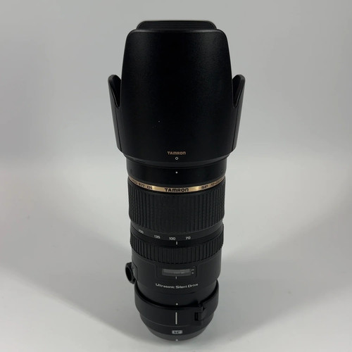 Tamron 200 2 8 per - 70-200, mm