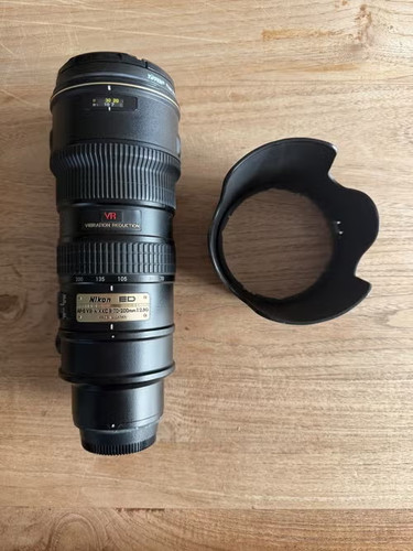 Nikon 200 f - nikon, 70-200