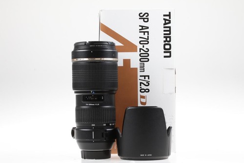 Tamron 200mm 8 - tamron, f/2,8