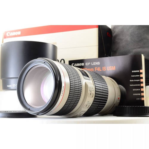 Come nuovo canon ef - *come,