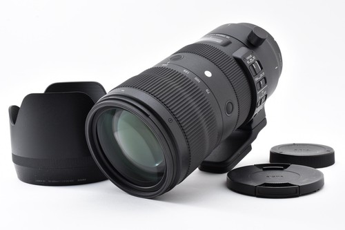Sigma sports 200 - sports, mm