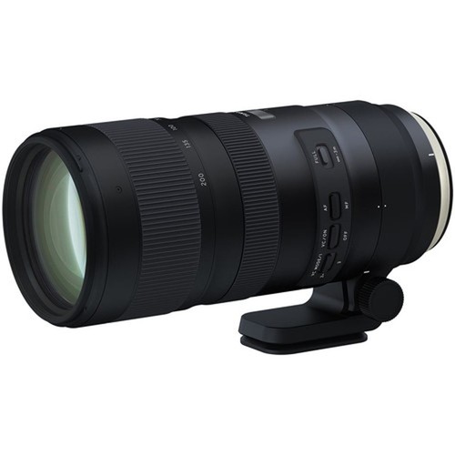 Tamron 200 2 - mm, 1:2,8