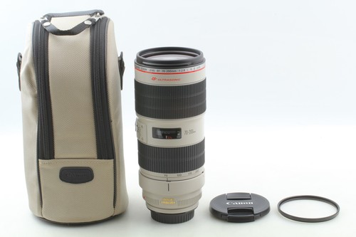 Canon 200mm 8 l is - canon,