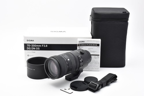 Sigma sports 200 - sigma, mm