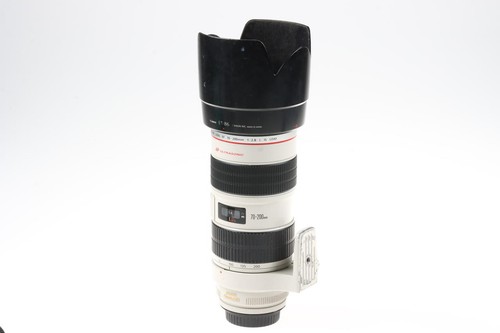 Canon 200mm 8 - l, is
