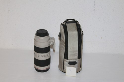 Canon 200mm 8l is ii - 70-200mm,