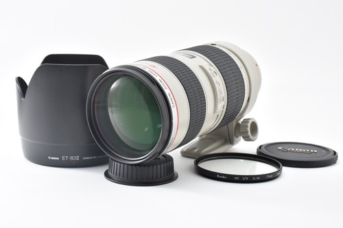 Quasi inutilizzato canon ef - [quasi,