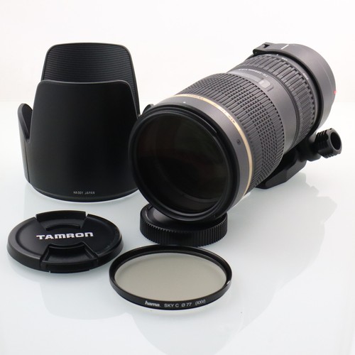 Tamron 200 mm - tamron,