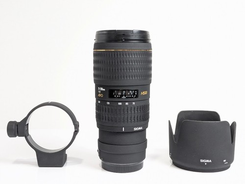 Sigma 200mm 2 8 - sigma, f/2.8