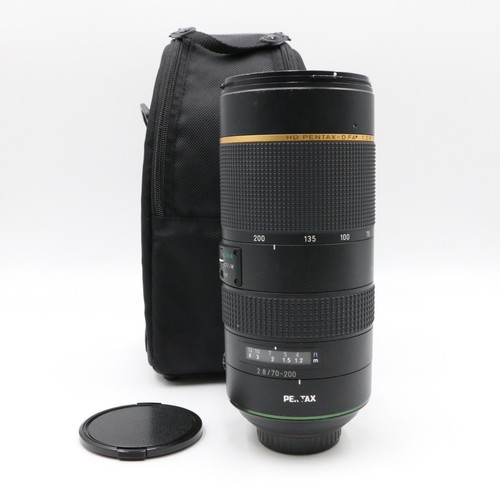 Pentax 200mm f 2 - pentax, d