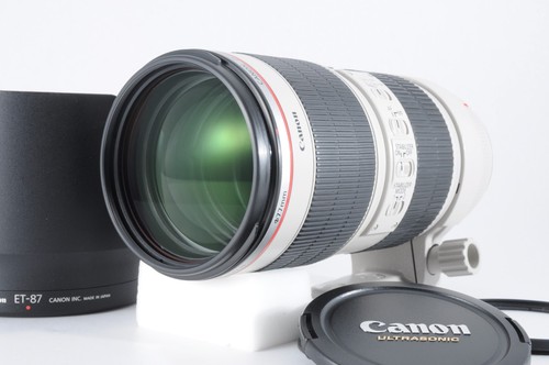 Canon 200mm 8 l - canon, f/2.8