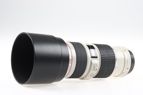 Canon 200mm 0 l - ef,