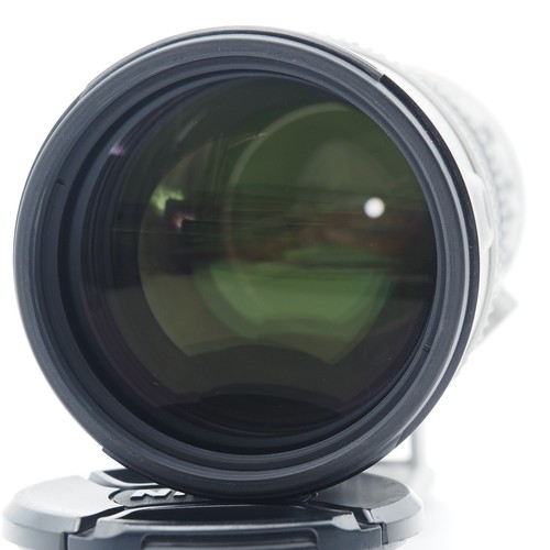 Nikon zoom nikkor - vr,