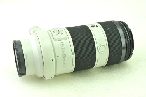 Sony alpha sel70200g 200 mm - sony,