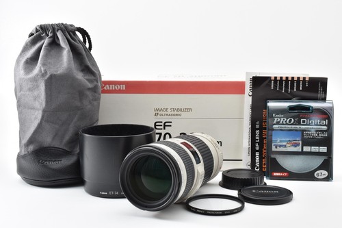 Top mint canon ef - mint✨,