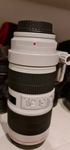 Canon 200mm 2 8l is - canon, 70-200mm