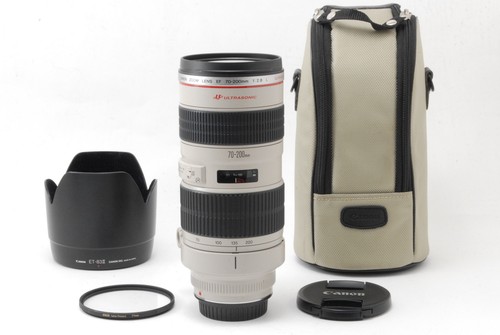 Ottimo come nuovo canon ef - [ottimo, nuovo]