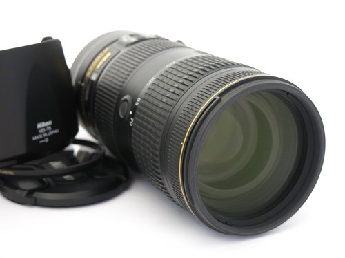 Nikon nikkor 200mm 2 8 - nikkor, 2.8