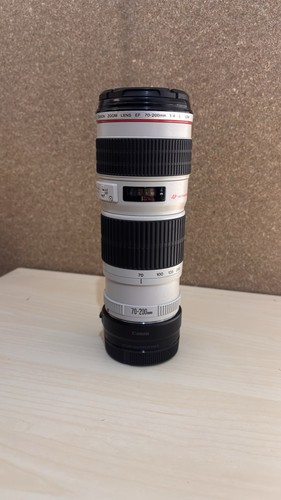 Canon 200mm 4l usm - canon, f/4l