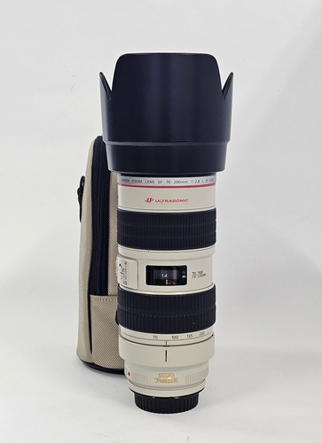 Canon 200 2 8 - ef, mm