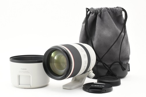 Canon 200 2 8 - mm, l