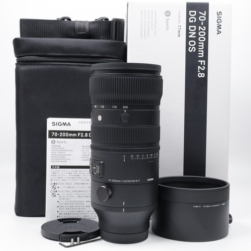 Sigma sports 200mm 8 dg - sigma,