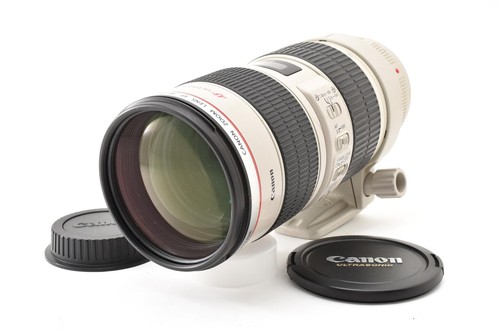 Quasi come nuovo canon - nuovo], ef