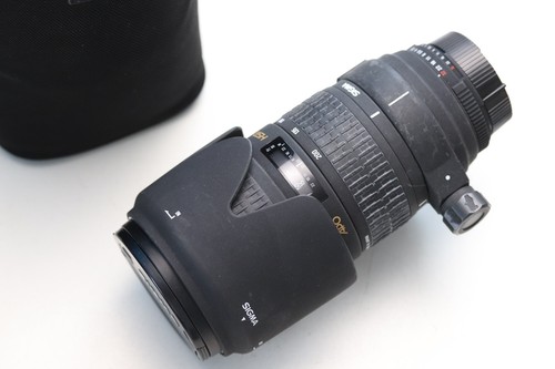 Sigma apo 200 mm ex - sigma,