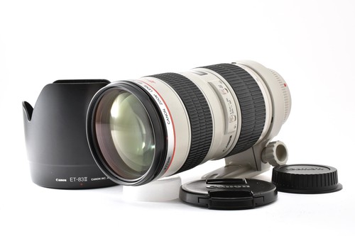 Ottimo come nuovo - [], canon