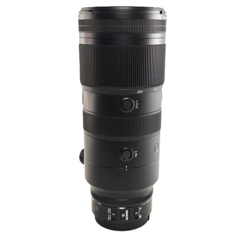 Nikon 200 8 s nital - nikon,