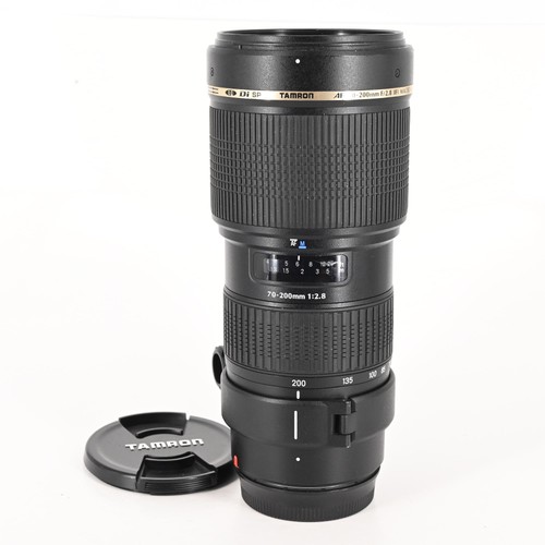 Tamron a001 200 f2 8 - tamron,