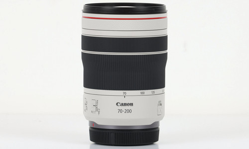 Canon 200mm f4l is usm - rf, 70-200mm