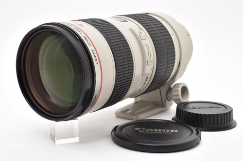 Ecc canon ef - canon, 70-200mm