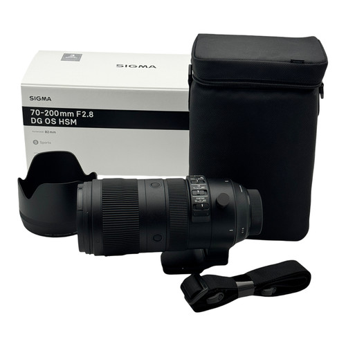 Sigma 200 dg os - os, hsm