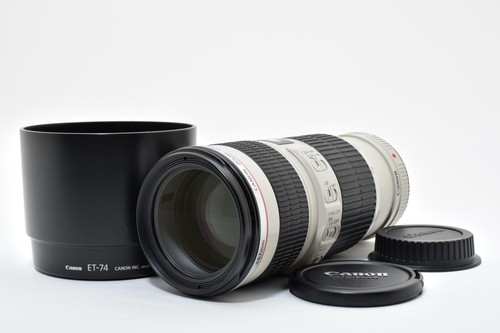 Top mint canon - [top, ef