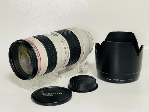 Ottimo come nuovo canon - nuovo], ef