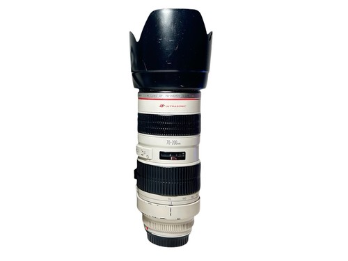 Canon 200mm 8 - canon, 2.8