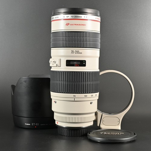 Canon 200mm 8 l - canon, 70-200mm